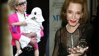 Sex & The Single Homewrecker: Caitlin Flanagan Slams Rielle Hunter, Helen Gurley Brown